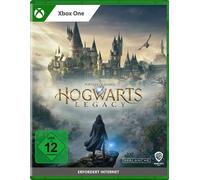 Hogwarts Legacy Xbox uno Nuovo + Conf. Orig.