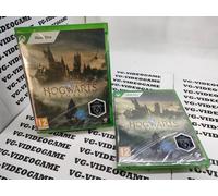 HOGWARTS LEGACY , XBOX ONE/SERIES X ,NUOVO