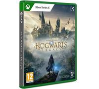 HOGWARTS LEGACY XBOX SERIE X VIDEOGIOCO HARRY POTTER ITALIANO EU GIOCO NUOVO