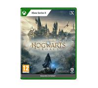 Hogwarts Legacy (Xbox Series X) - GIOCO XBOX SERIES X