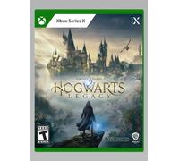 Hogwarts Legacy - Xbox Series X Xbox Series X Standard Edition (Xbox Series X)