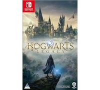 Hogwarts legacynintendo switch - avventuraversione import