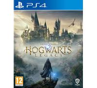 Hogwarts LegacyPlayStation 4 - AvventuraVersione Italiana