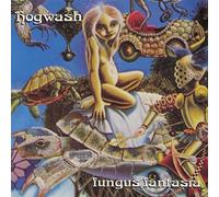 Hogwash - Fungus Fantasia