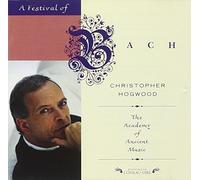 Hogwood - A Festival of Bach
