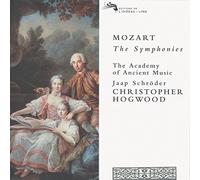 Hogwood/Academy Of Ancient Music - Symphonies (Complete) (19 CD)