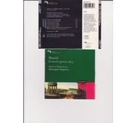 Hogwood,Christopher - Concerti Grossi Op.3