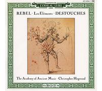 Hogwood, Christopher - Les Elemens