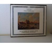 Hogwood,Christopher - L'Estro Armonico