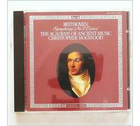 Hogwood,Christopher - Sinfonie 3