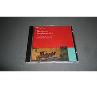 Hogwood,Christopher - Sinfonien 4+5