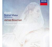 Antonio Vivaldi Antonio Vivaldi - STABAT MATER (CD) Album