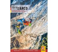 Hohe wände bei Arco (Vol. 1)