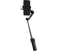 Hohem HPG-V3U video stabilizzatore Stabilizzatore per fotocamera per smartphone Nero Hohem