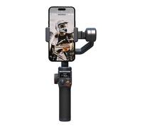 Hohem iSteady M6 Gimbal Stabilizzatore Smartphone Nero