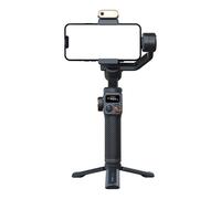Hohem iSteady M6 Kit Gimbal Stabilizzatore per Smartphone Nero