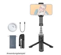 Hohem iSteady Q nero