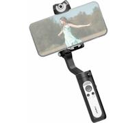 Hohem iSteady V2S Black Stabilizzatore (Gimbal)