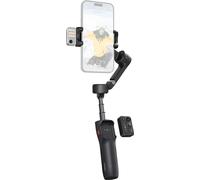 Hohem iSteady V3 Black Black Stabilizzatore (Gimbal)