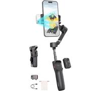 Hohem iSteady V3 Black Black Stabilizzatore (Gimbal)