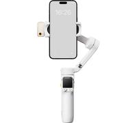 Hohem iSteady V3 Stabilizzatore per fotocamera per smartphone Bianco Hohem