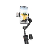 Hohem iSteady V3 Stabilizzatore per fotocamera per smartphone Nero Hohem