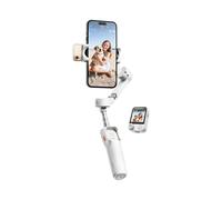 Hohem iSteady V3 Ultra Mobile Gimbal bianco