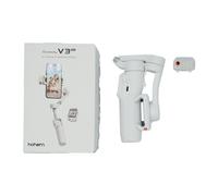 Hohem iSteady V3 Ultra Gimbal Stabilizzatore Bianco