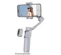 Hohem iSteady X3 SE grigio