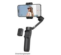 Hohem iSteady X3 SE nero