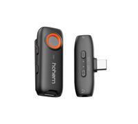 Hohem MIC-01 Plug-&-Play-Set 1TX+1RX (USB-C)