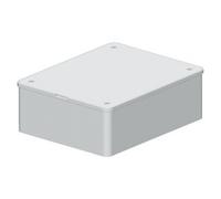 GEWISS GW48087 - COPERCHIO ALTO CASSETTA 294X152