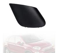 Hohitenz Calottina Copriviti Mostrina Tappo Specchietto Destra Lato Passeggero Compatibile con Fiat Grande Punto/Punto Evo 2005-2020, OEM 735596883 735539384