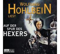 Hohlbein,Wolfgang - Auf der Spur des Hexers