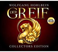 Wolfgang Hohlbein Der Greif: Collector S Edition (CD)