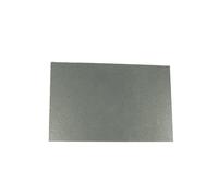 Hohlleiterabdeckung Universale 203x127mm Tagliabile Glimmerplatte Microonde