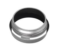 Hohlout - Cappucci per fotocamera per modelli come X100V X100F X100S X100T X70 con anelli adattatore da 49 mm