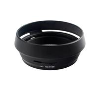 Hohlout - Cappucci per fotocamera per modelli come X100V X100F X100S X100T X70 con anelli adattatore da 49 mm