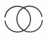 HOHMI 2 pz 46mm X 1.5mm Piston Ring Fit for STIHL 028 029 MS280 MS290 BR400 380 320 SR420 OLEO-Mac 251 350 446 746 950 EFCO 150 151 156