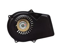 HOHMI Gruppo avviamento a Strappo Adatto for Yamaha MT65 ET650 ET950, Tiger TG950 1E45F Cricchetto in Nylon con avviamento a Strappo Adatto for Pezzi di Ricambio generatore 900W