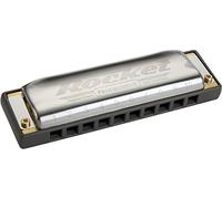 Hohner 032464 Ergonomic Harmonica