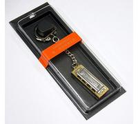 Hohner 109/8 C Miniature Harmonic - NUOVO
