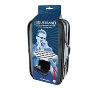 Hohner 1501/7 Bluesband - Set di 7 armoniche per principianti, con tasti G, A, Bb, C, D, E, F
