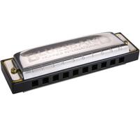 Hohner 1501BX Bluesband Key of C Harmonica
