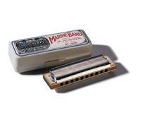 Hohner 1896bx-e marine Band, chiave di mi maggiore