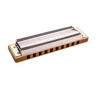 Hohner 1896BX Marine Band Armonica, chiave di do minore