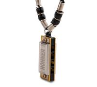 Hohner ホーナー ミニハーモニカネックレス