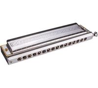 Hohner 280-C Chromonica Reed Armonica Cromatica