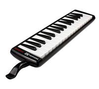 Hohner 32B piano-style melodica nero