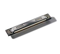 Hohner 53 - Armonica tremolo, chiave di F maggiore